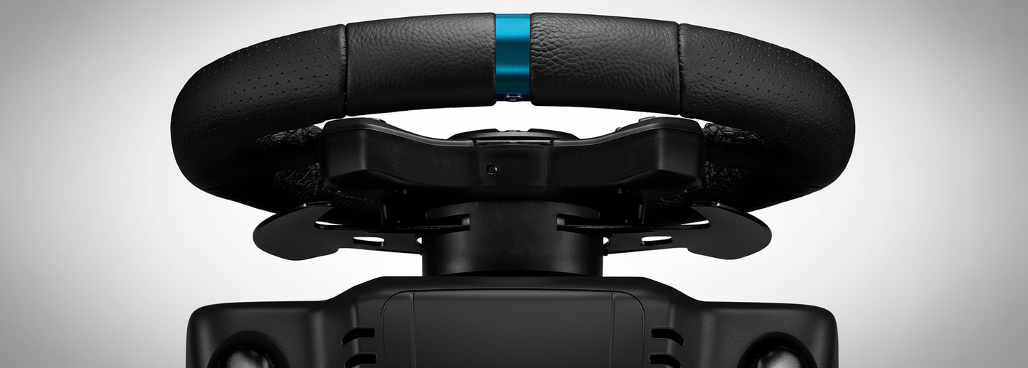 Logitech G923 – Najboljši Dirkaški Volan za Xbox in PC