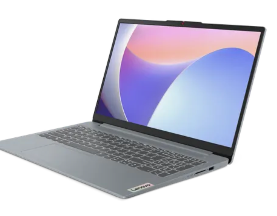 Lenovo IdeaPad Slim 3 prenosnik, i7-13620H, 16GB, SSD512GB, 15,6FHD, DOS (83EM00EWSC)
