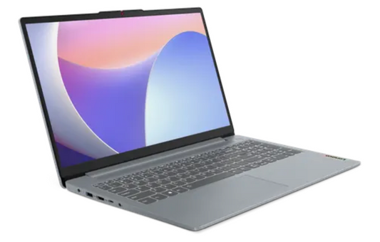 Lenovo IdeaPad Slim 3 prenosnik, i7-13620H, 16GB, SSD512GB, 15,6FHD, DOS (83EM00EWSC)